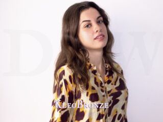 KleoBronze