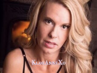 KloeAnneXo