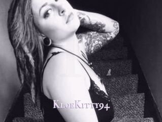 KloeKitty94