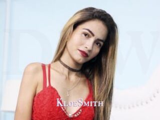 KloeSmith