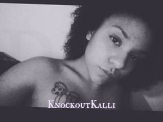 KnockoutKalli
