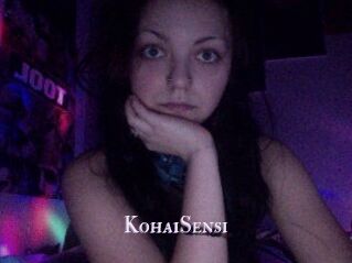 KohaiSensi