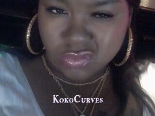 KokoCurves
