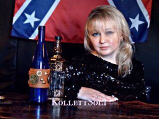 KollettSolt