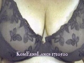 KomEensLangs