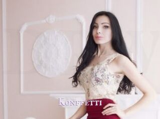 Konffetti