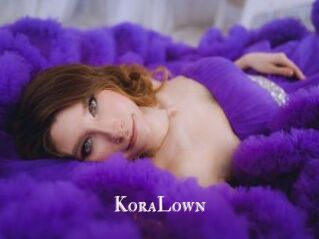 KoraLown