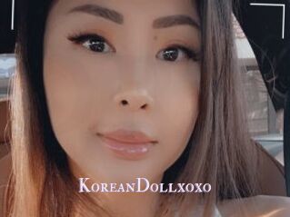 KoreanDollxoxo