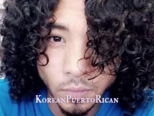 KoreanPuertoRican
