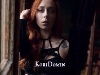 KoriDomin