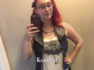 KoriFox
