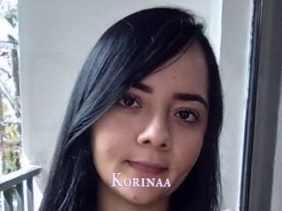 Korinaa