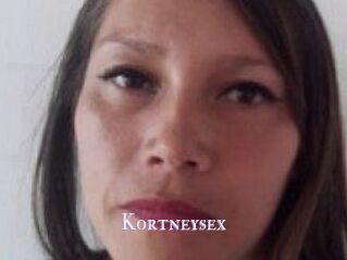 Kortneysex