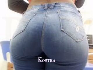 Kostka
