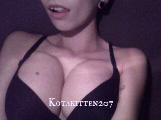 Kotakitten207