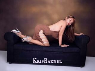 KrisBarnel