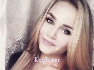 KrisBerry
