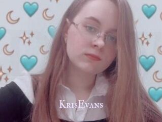 KrisEvans