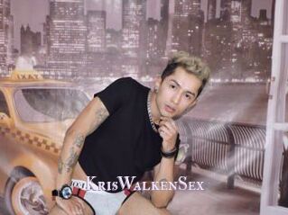 KrisWalkenSex