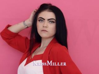 KrissMiller X Drow