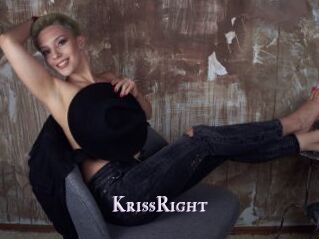 KrissRight