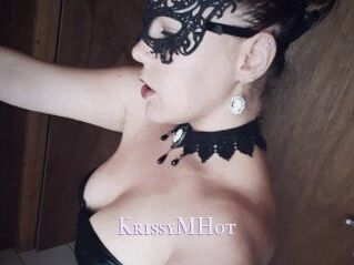KrissyMHot
