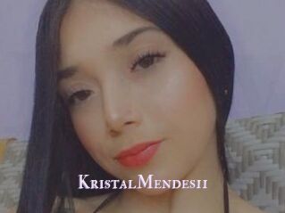 KristalMendes11