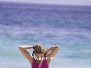 Kristeen