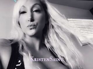 KristenSaint