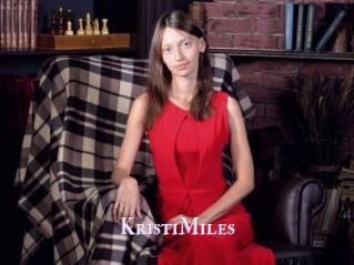 KristiMiles