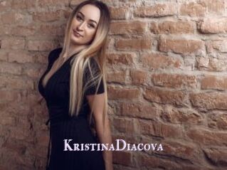 KristinaDiacova