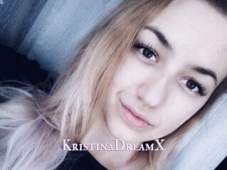 KristinaDreamX