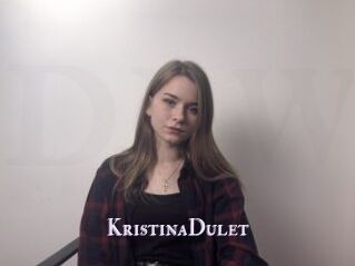 KristinaDulet