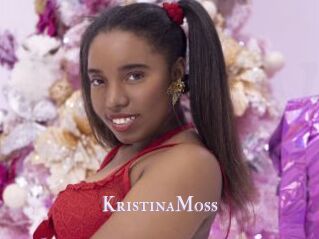KristinaMoss