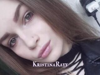 KristinaRayy