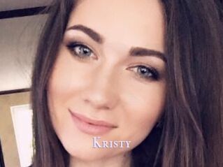Kristy