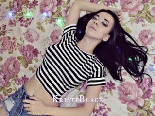 KristyBlack