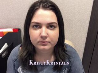 KristyKrystals