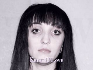 KristyULove