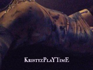 KristyzPlaYTimE