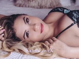 KronyLoveX