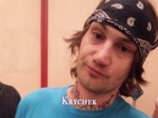 Krychek
