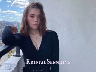 KrystalSensitive