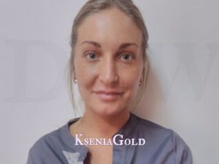 KseniaGold