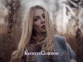 KseniyaGordon
