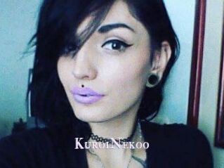 KuroiNekoo