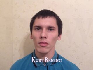 KurtBening