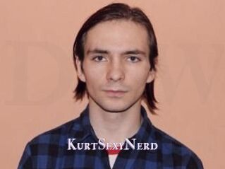 KurtSexyNerd
