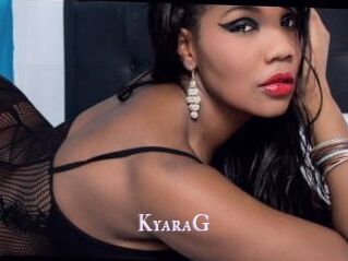 KyaraG