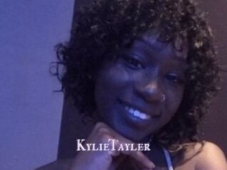 Kylie_Tayler